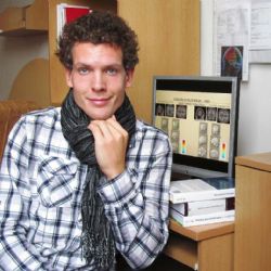 Školní psycholog pomáhá školám v Třebíči