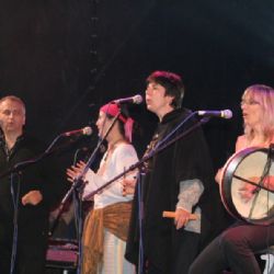 Skupina Asonance míří do Brodu