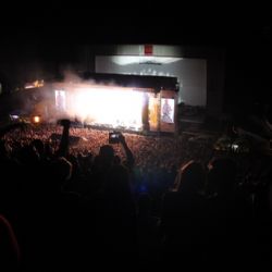 Skupina Kabát lákala na další den Vysočina festu