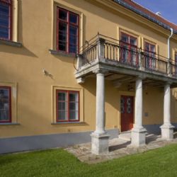 Skvosty barokní hudby v Lannerově domě v Telči