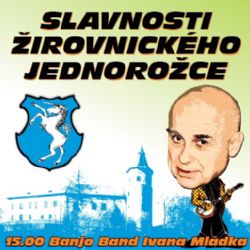 Slavnosti žirovnického jednorožce