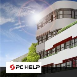 Slavnostní otevření nové budovy v Třebíči