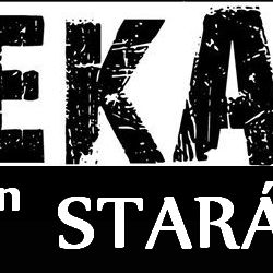 Slovenská kapela Iné Kafe ve Staré Říši