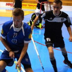 Snipers úspěšní ve druhém kole Poháru České pojišťovny