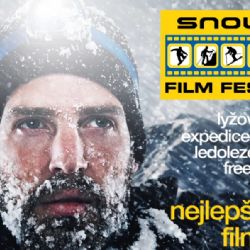 Snow film fest v Jihlavě