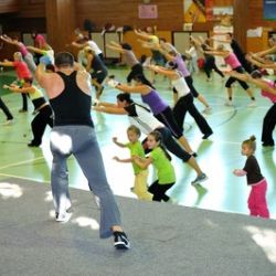 Sobota bude v Třebíči zasvěcena pohybu