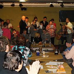 Sociální služba Adapta se před Svátky věnovala klientům i jejich rodičům