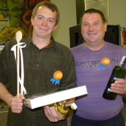 Soutěž Česko-slovenský guláš