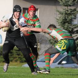 Spanilá jízda v Grandfinále vynesla Orlům historický úspěch