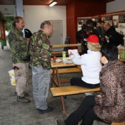 Spelter v Jaroměřicích nad Rokytnou