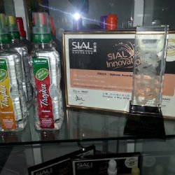 Společnost ISOline získala ocenění v Šanghaji