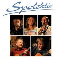 Spolektiv koncertuje v Brodě U Notáře