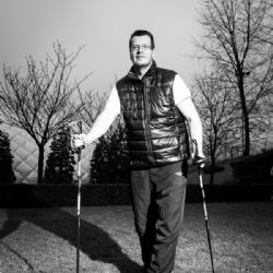 Sportujte, fanděte, pomáhejte. V Novém Městě nepůjde jen o medaile