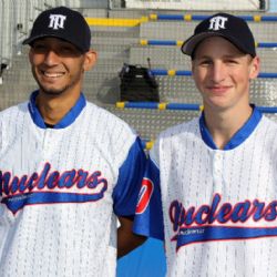 Stadion Na Hvězdě hostí v sobotu baseball