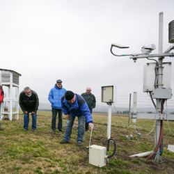 Stanice v Kostelní Myslové se otevřela veřejnosti