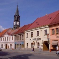 Staročeské Vánoce v Chotěboři i s překvapením