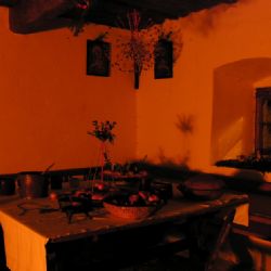 Staročeské Vánoce v Pohledi