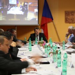 Staronovým starostou Jaroměřic nad Rokytnou Jaroslav Soukup