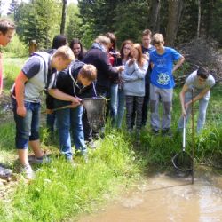 Starosta Nového Města na Moravě zachráněn před utopením