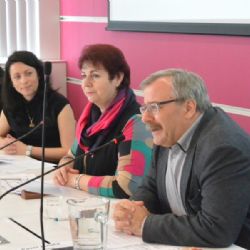 Starostové na Třebíčsku chtějí spolupracovat