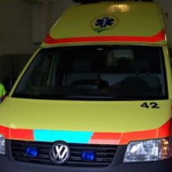 Starší žena se v Brodě přiotrávila oxidem uhelnatým