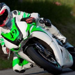 Startuje motoškola Michala Práška