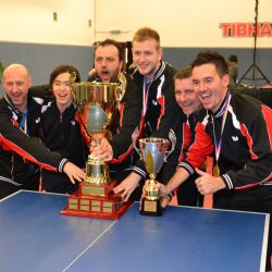 STEN marketing slaví zlatý hattrick