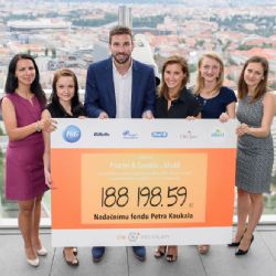 STK pro chlapy Petra Koukala