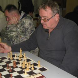 Stoprocentní úspěšnost šachových družstev Vysočiny ve druhé lize