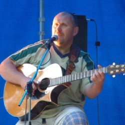 Stráníci s Mírou Olšancem a Ars Camerata v Kališti