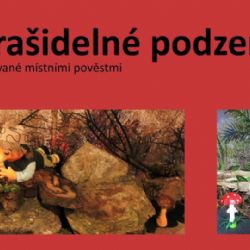 Strašidelné podzemí představí v Novém Městě na Moravě