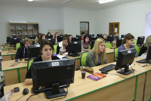 Foto: Základní školy v Pelhřimově podaly evropské projekty za 15,5 milionu korun