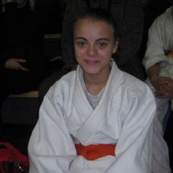 Stříbro z přeboru České republiky pro třebíčské judisty