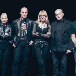 Stromboli na turné Fiat Lux v Třebíči