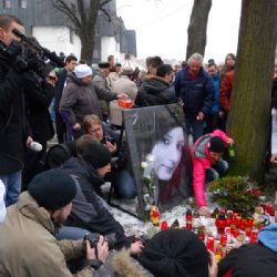 Strůjci brutální jihlavské vraždy poprvé stanuli před soudem