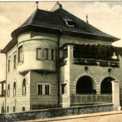 Studenti brodské stavební školy o Cenu Josefa Šupicha