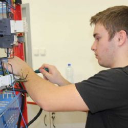 Studenti prověřili své dovednosti v Třebíči