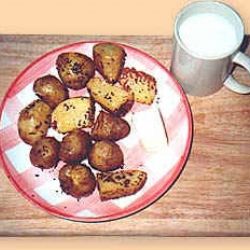 Studenti se po osmé utkají o bramborovou pochoutku Vysočiny