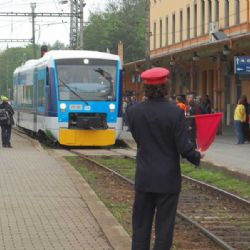 Studie MasterCard: Kraj Vysočina nemá integrovaný dopravní systém