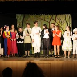 Sůl nad zlato a Perníková chaloupka v Jaroměřicích