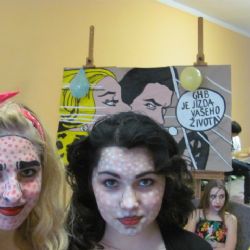 Superhrdinové pomůžou s přijímacími zkouškami