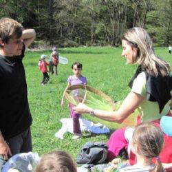 Svátek Země ve Velkém Meziříčí se vydařil