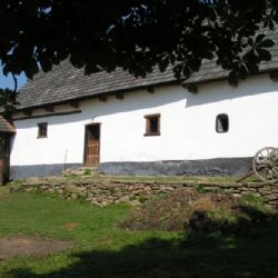 Svatojánskou noc v Selském muzeu Michalův statek v Pohledi