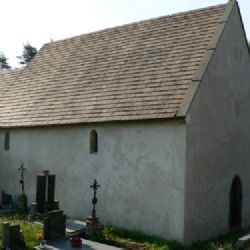 Svatojiřská pouť v Řečici o víkendu