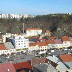 Svatomartinské slavnosti v Třebíči