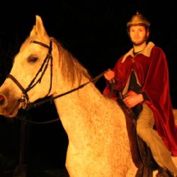 Svatý Martin ve Vysokých Studnicích