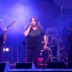 Světelští Nice Navels se připravují na festivalovou sezonu