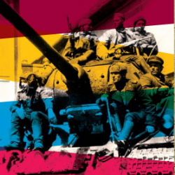 Světové války v archivních dokumentech v Jihlavě