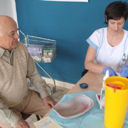 Světový den diabetu: počty nemocných neustále rostou