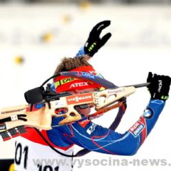 Světový pohár v biatlonu klepe na dveře, očekávají se skvělé podmínky